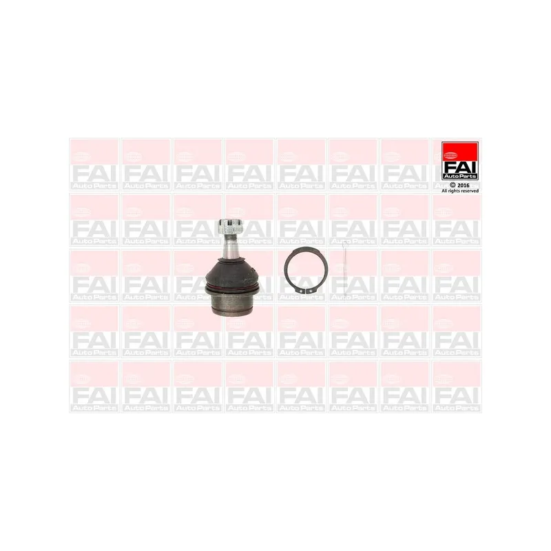 Rotule de suspension FAI AutoParts SS7079