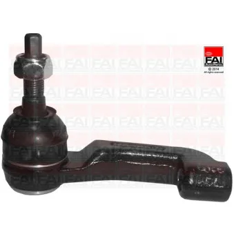 Rotule de barre de connexion FAI AutoParts SS7080