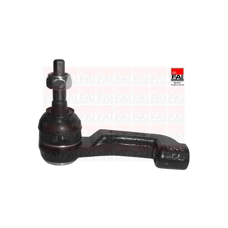Rotule de barre de connexion FAI AutoParts SS7080