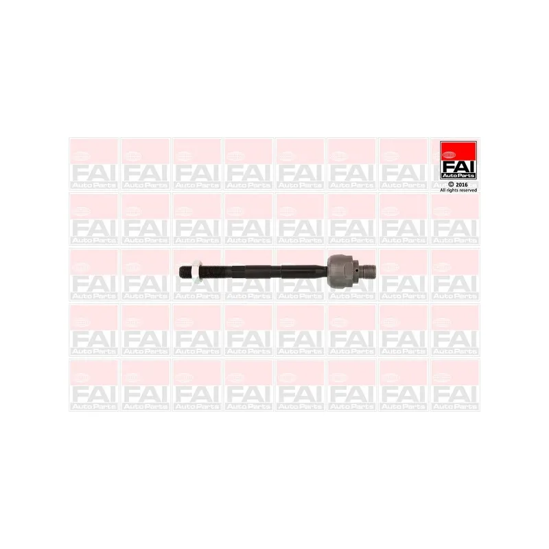 Rotule de direction intérieure, barre de connexion FAI AutoParts SS7082