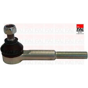 Rotule de barre de connexion FAI AutoParts
