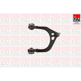 Triangle ou bras de suspension (train avant) FAI AutoParts SS7092