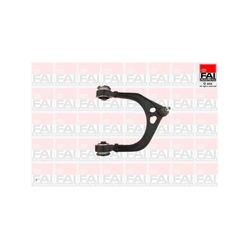 Triangle ou bras de suspension (train avant) FAI AutoParts SS7092