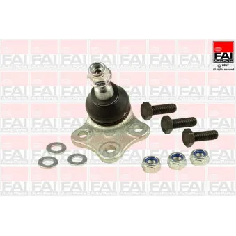 Rotule de suspension FAI AutoParts SS7095