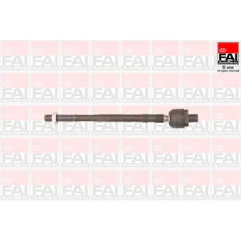 Rotule de direction intérieure, barre de connexion FAI AutoParts SS7096