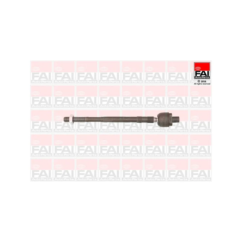 Rotule de direction intérieure, barre de connexion FAI AutoParts SS7096