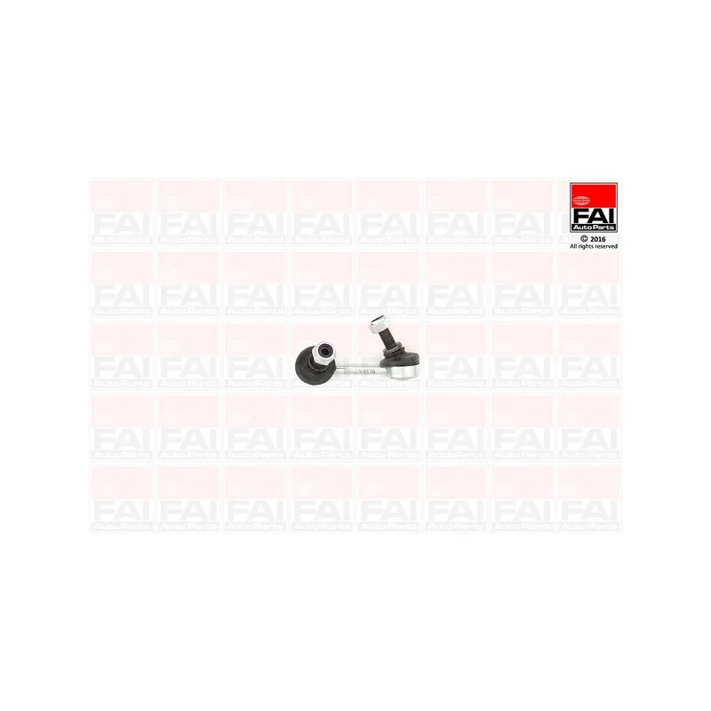 Entretoise/tige, stabilisateur FAI AutoParts SS7100