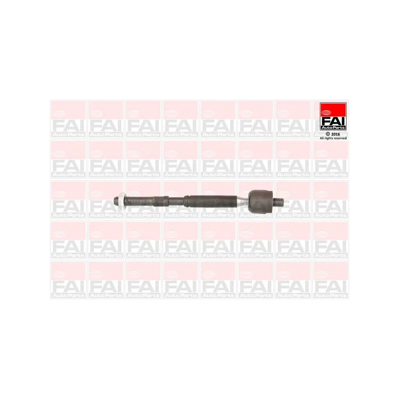 Rotule de direction intérieure, barre de connexion FAI AutoParts SS7101