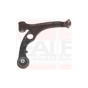 Triangle ou bras de suspension (train avant) FAI AutoParts SS7103