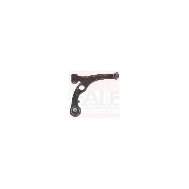 Triangle ou bras de suspension (train avant) FAI AutoParts SS7103