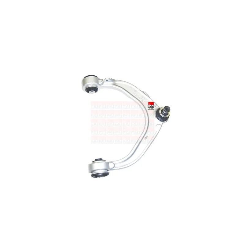 Triangle ou bras de suspension (train avant) FAI AutoParts SS7106