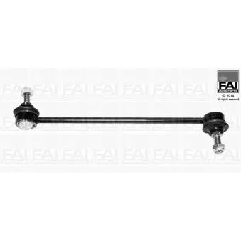 Entretoise/tige, stabilisateur FAI AutoParts SS7112