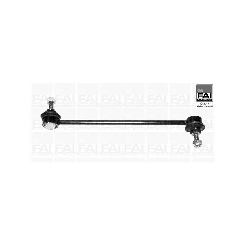 Entretoise/tige, stabilisateur FAI AutoParts SS7112