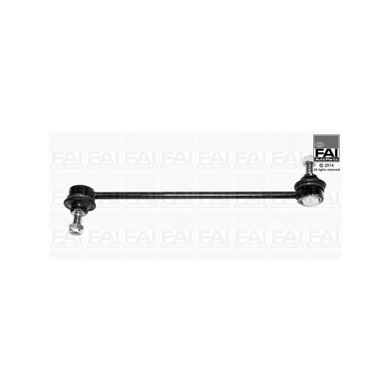 Entretoise/tige, stabilisateur FAI AutoParts SS7113