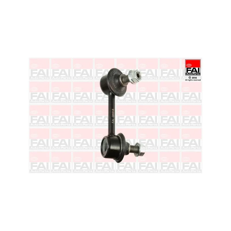 Entretoise/tige, stabilisateur FAI AutoParts SS7114