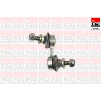Entretoise/tige, stabilisateur FAI AutoParts SS7116