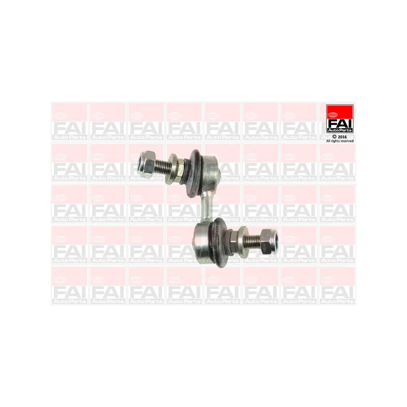 Entretoise/tige, stabilisateur FAI AutoParts SS7116