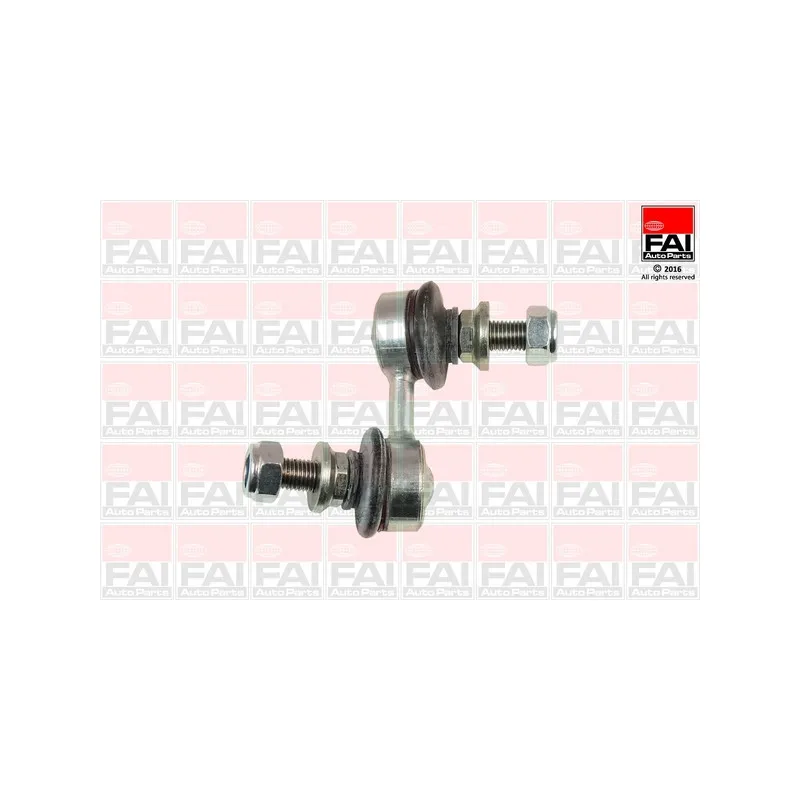 Entretoise/tige, stabilisateur FAI AutoParts SS7117
