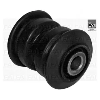 Silent bloc de suspension (train avant) FAI AutoParts SS7119