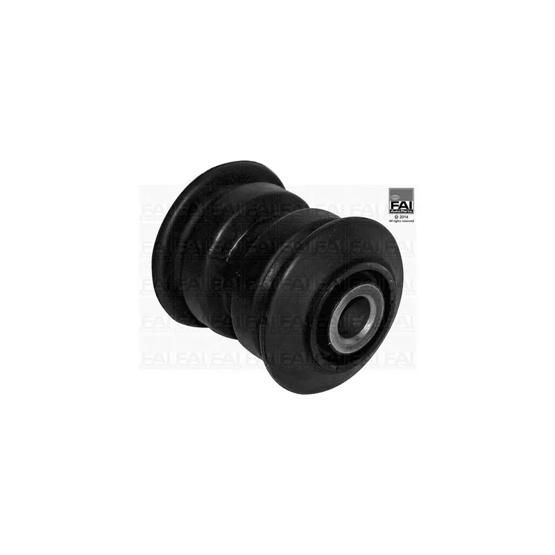 Silent bloc de suspension (train avant) FAI AutoParts SS7119
