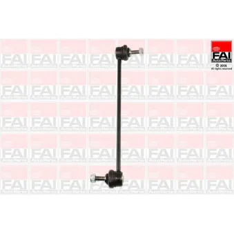 Entretoise/tige, stabilisateur FAI AutoParts SS7121