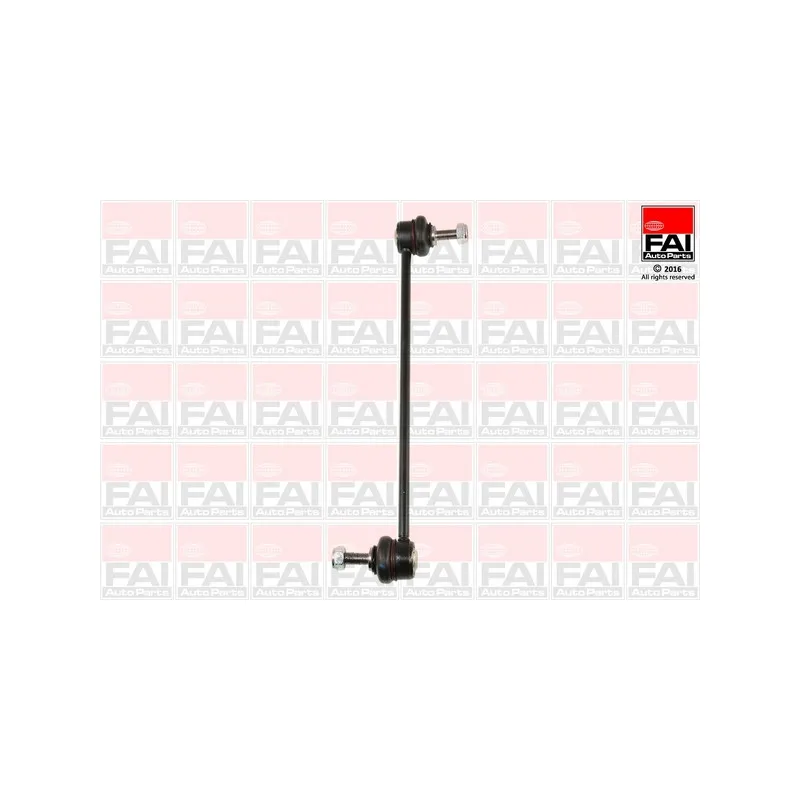 Entretoise/tige, stabilisateur FAI AutoParts SS7121