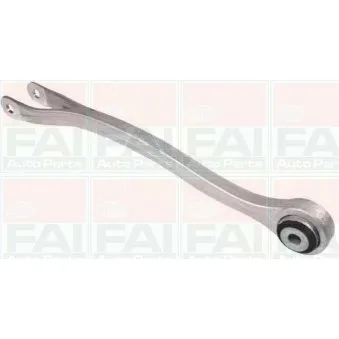 Triangle ou bras de suspension (train arrière) FAI AutoParts SS7126