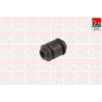 Silent bloc de suspension (train avant) FAI AutoParts SS7132