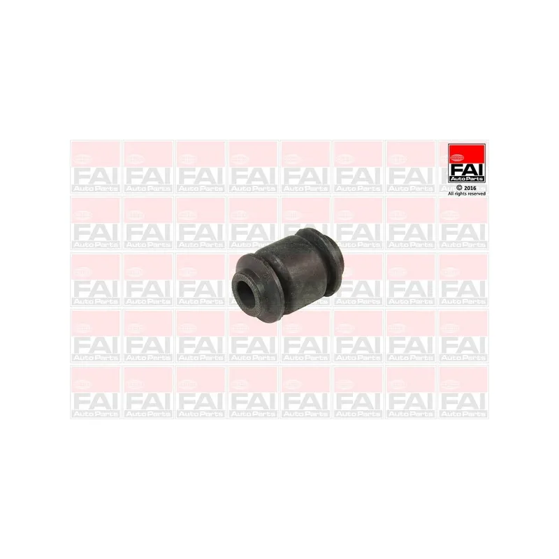 Silent bloc de suspension (train avant) FAI AutoParts SS7132