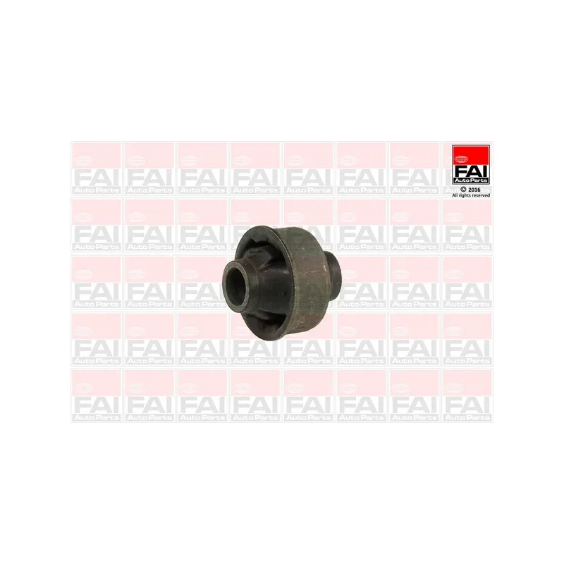 Silent bloc de suspension (train avant) FAI AutoParts SS7133