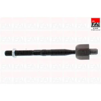 Rotule de direction intérieure, barre de connexion FAI AutoParts SS7136