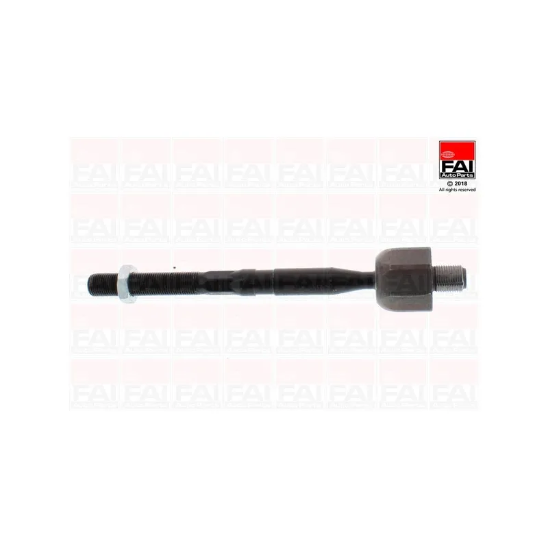 Rotule de direction intérieure, barre de connexion FAI AutoParts SS7136