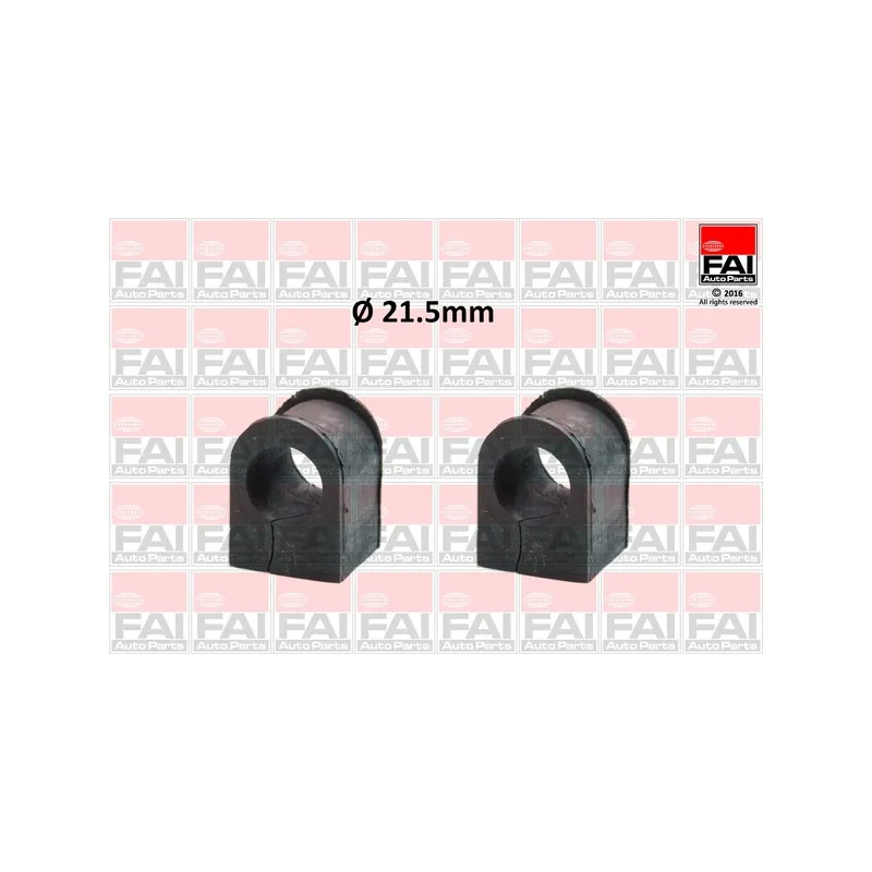 Suspension, stabilisateur FAI AutoParts SS7138K
