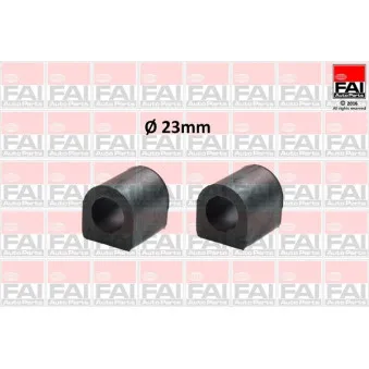 Suspension, stabilisateur FAI AutoParts SS7139K