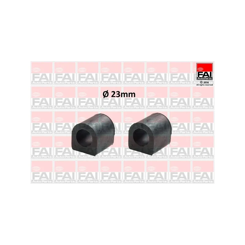 Suspension, stabilisateur FAI AutoParts SS7139K