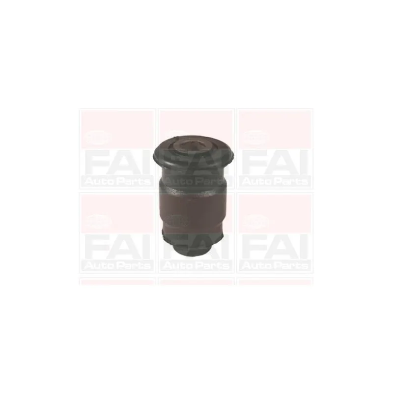 Silent bloc de suspension (train avant) FAI AutoParts SS714