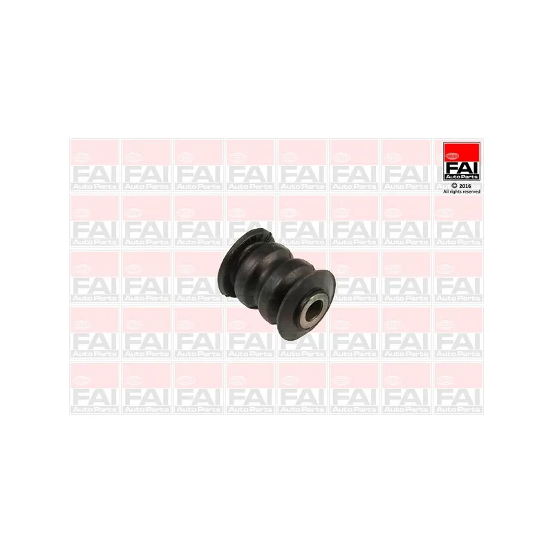 Silent bloc de suspension (train avant) FAI AutoParts SS7140