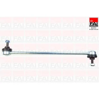 Entretoise/tige, stabilisateur FAI AutoParts SS7142