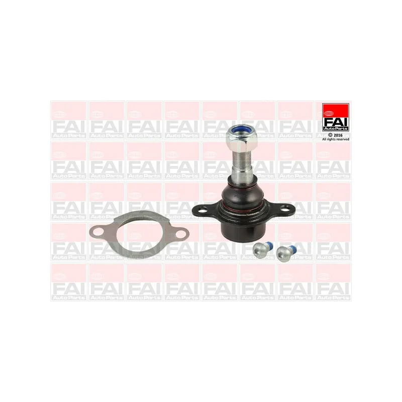 Rotule de suspension FAI AutoParts SS7147