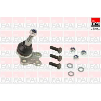 Rotule de suspension FAI AutoParts SS7148