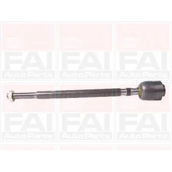 Rotule de direction intérieure, barre de connexion FAI AutoParts SS715