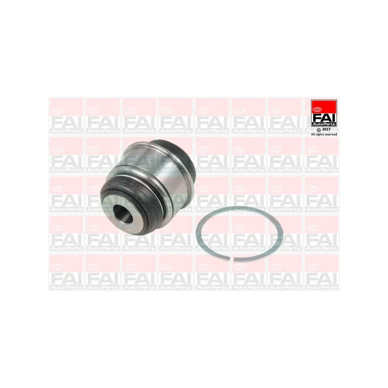 Silent bloc de suspension (train arrière) FAI AutoParts SS7155