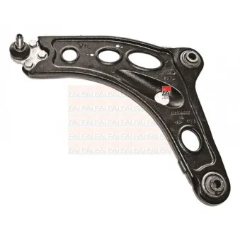 Triangle ou bras de suspension (train avant) FAI AutoParts SS7156