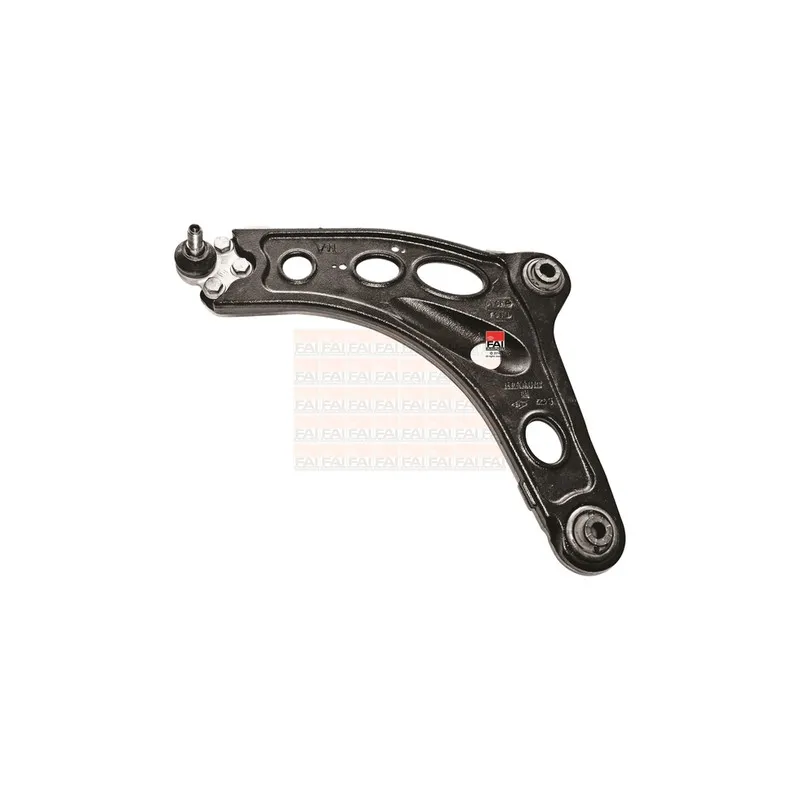 Triangle ou bras de suspension (train avant) FAI AutoParts SS7156