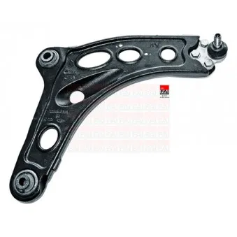 Triangle ou bras de suspension (train avant) FAI AutoParts SS7157