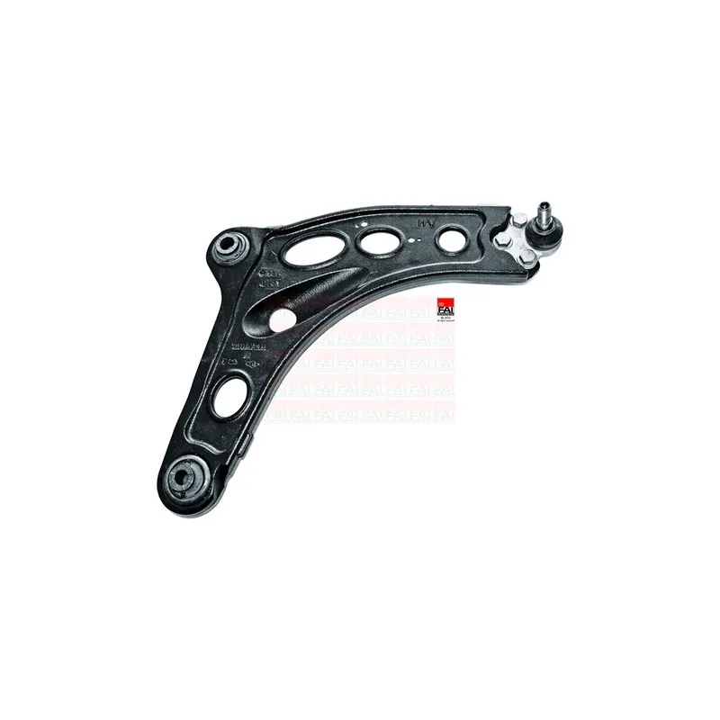 Triangle ou bras de suspension (train avant) FAI AutoParts SS7157