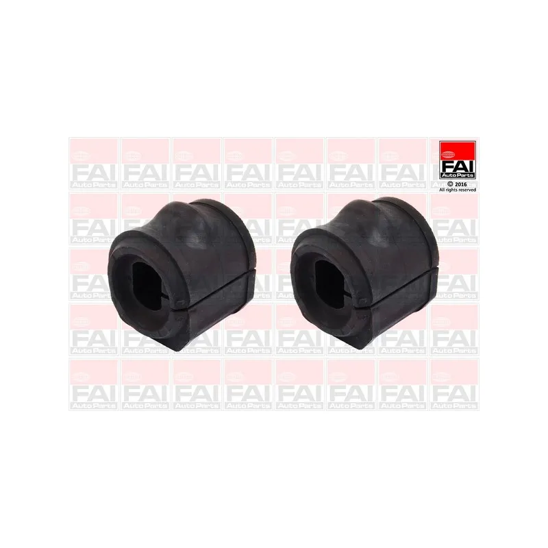 Suspension, stabilisateur FAI AutoParts SS7158K