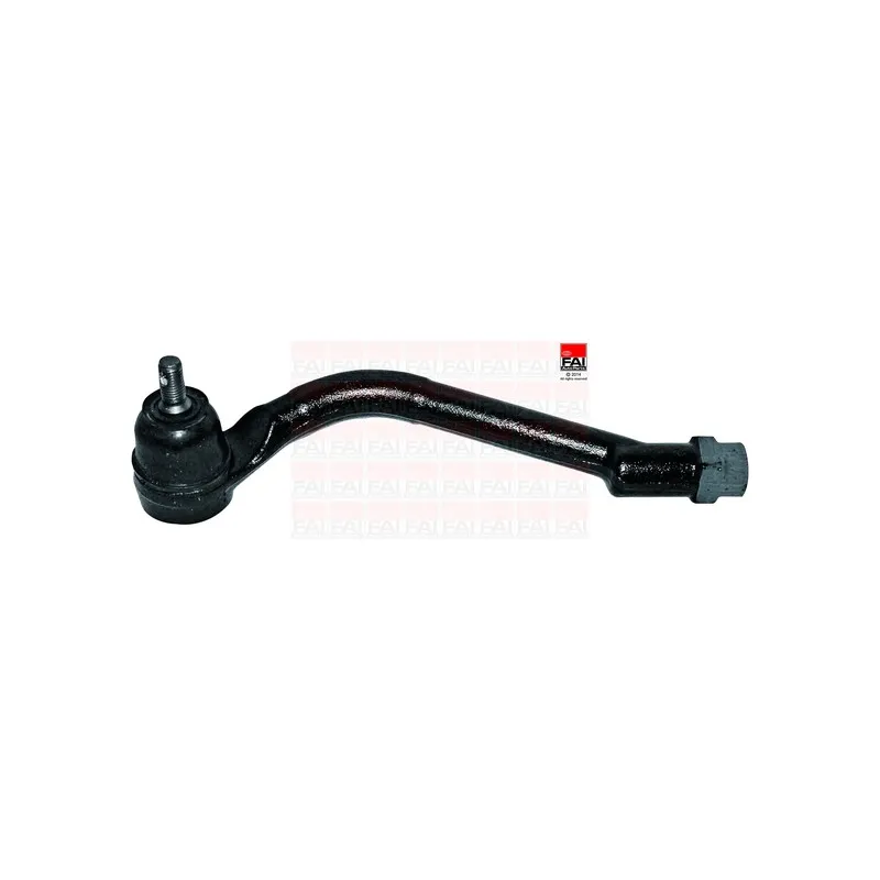 Rotule de barre de connexion FAI AutoParts SS7161