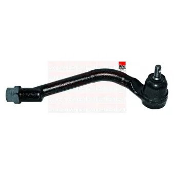 Rotule de barre de connexion FAI AutoParts SS7162