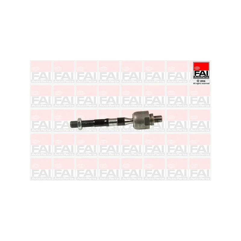 Rotule de direction intérieure, barre de connexion FAI AutoParts SS7163